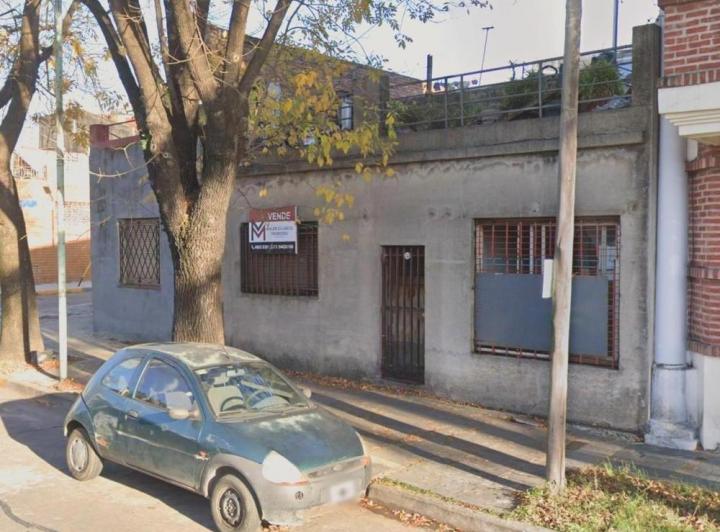 Terreno · 750ha