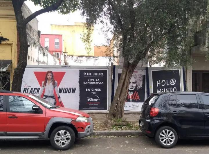Terreno · 295m²