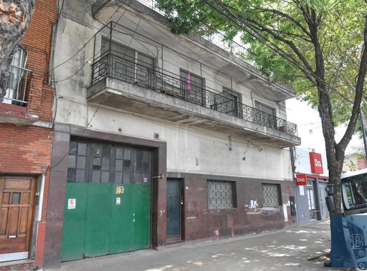 Terreno · 770m²