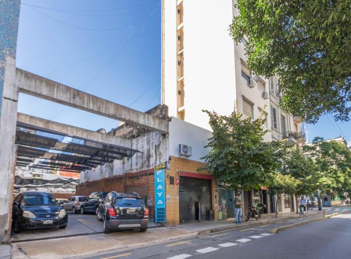 Terreno · 635m²