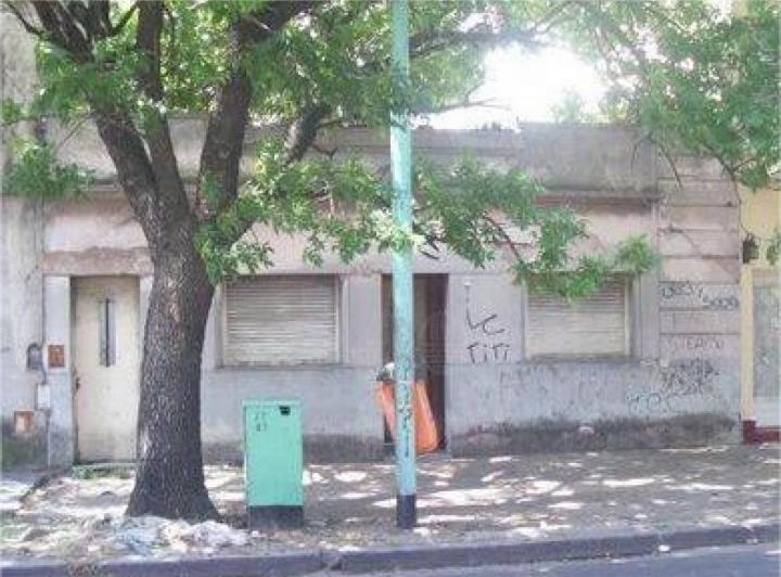 Terreno · 83m²