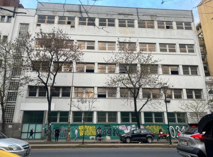 Terreno · 12388m²