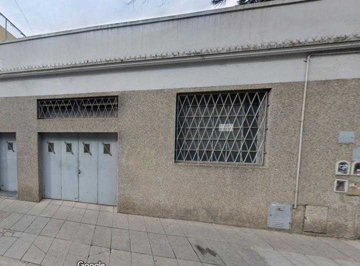 Terreno · 232m²