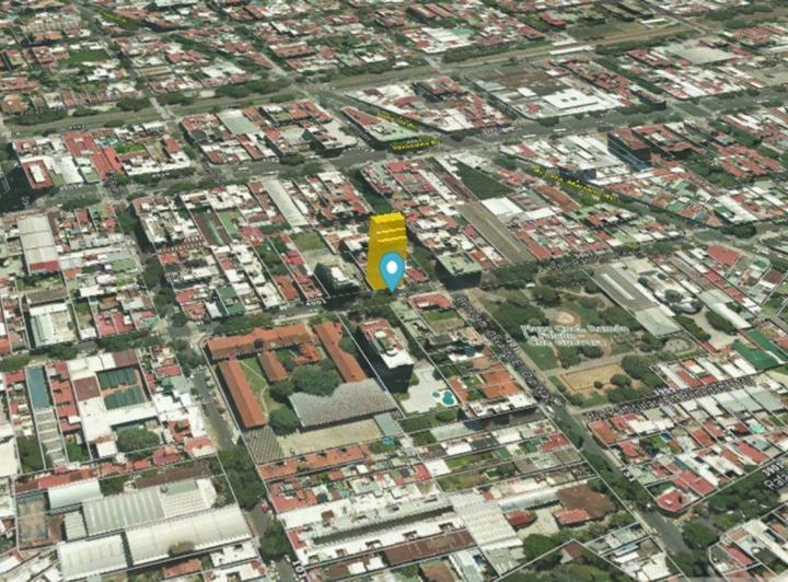 Terreno · 180m²