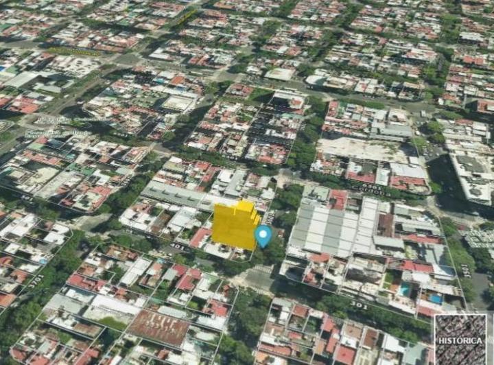 Terreno · 207m²