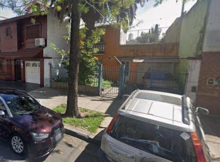 Terreno · 210m²