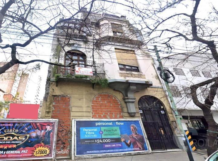 Terreno · 2307m²