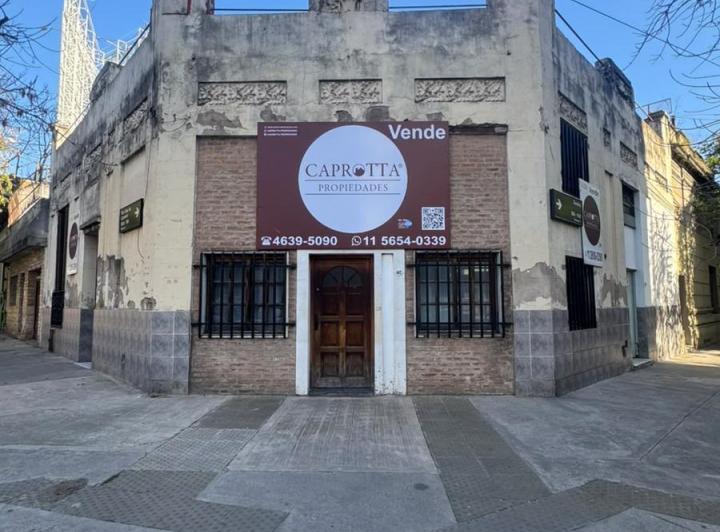 Terreno · 181m²