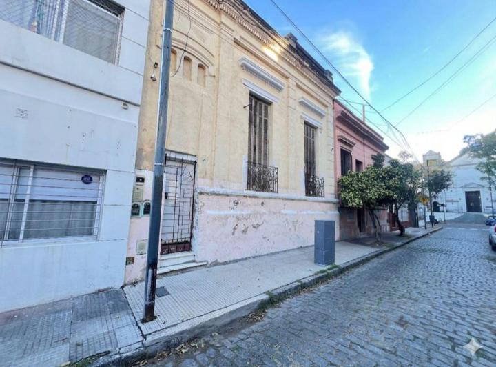 Terreno · 152m²