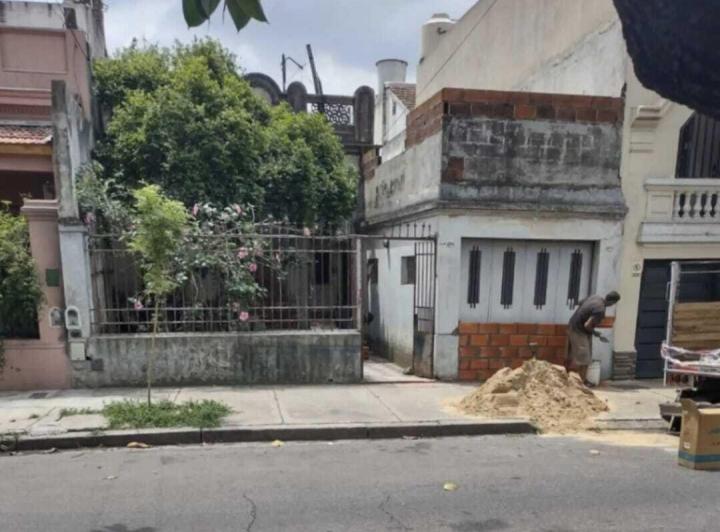 Terreno · 177m²