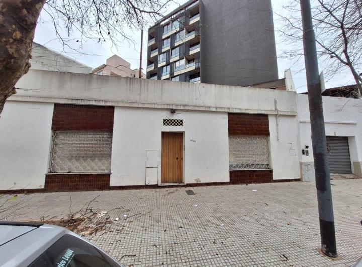 Terreno · 200m²