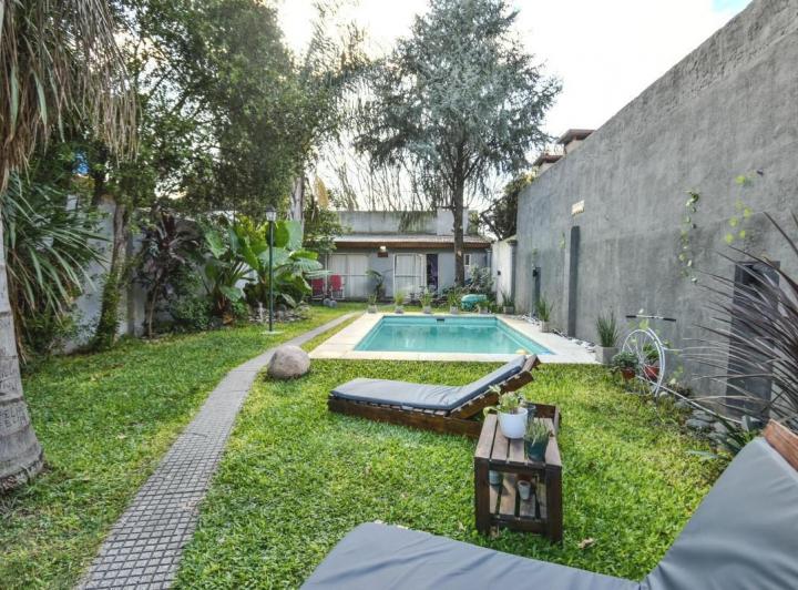 Terreno · 332m² · 4 Ambientes