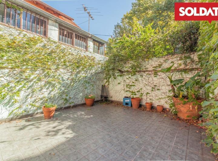 PH · 88m² · 3 Ambientes