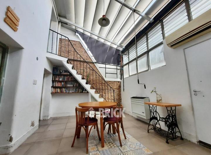 PH · 80m² · 3 Ambientes