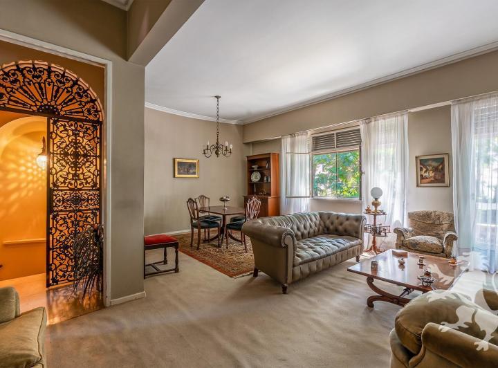PH · 163m² · 4 Ambientes · 1 Cochera