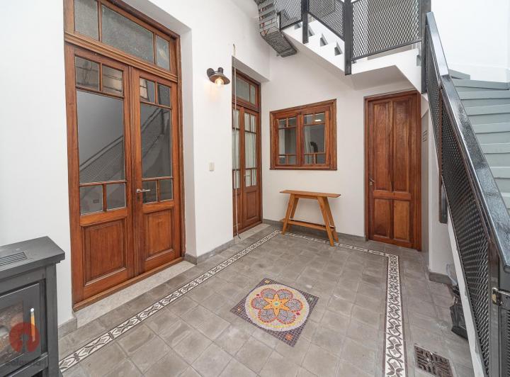 PH · 50m² · 3 Ambientes