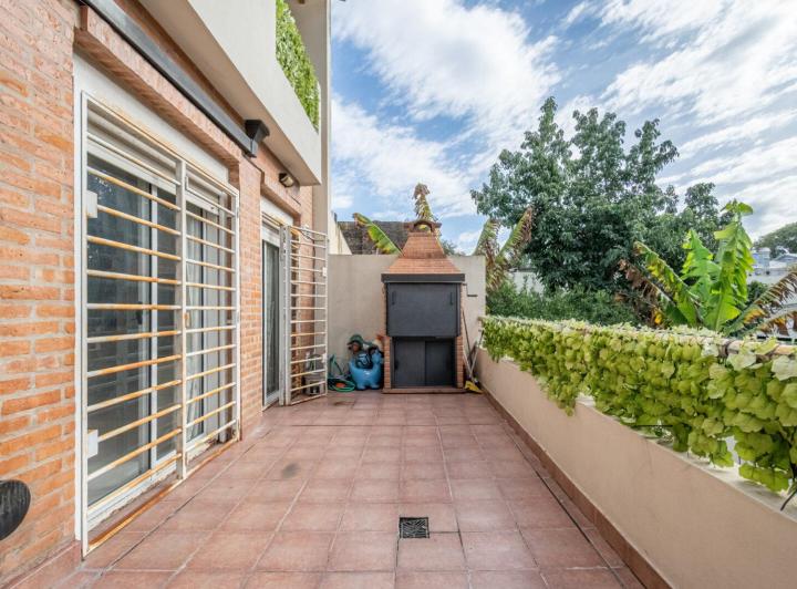 PH · 70m² · 3 Ambientes