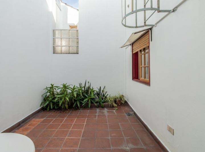 PH · 95m² · 3 Ambientes · 1 Cochera