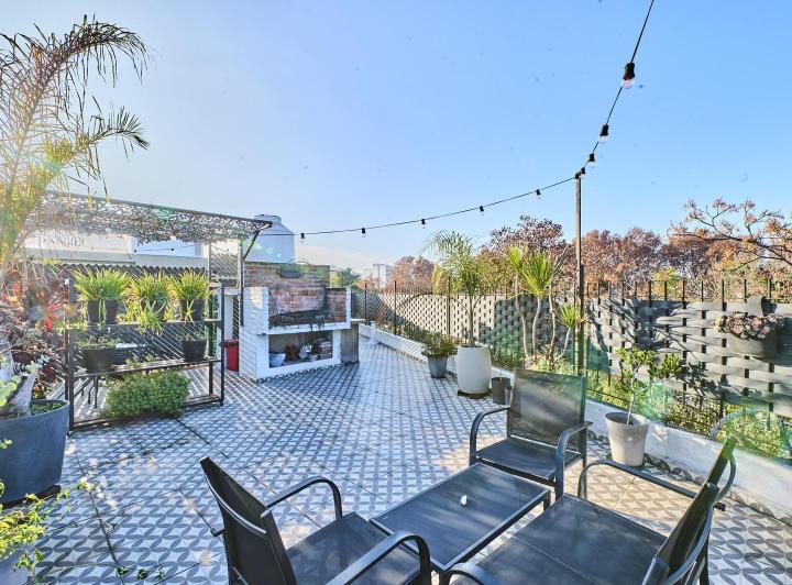 PH · 51m² · 2 Ambientes