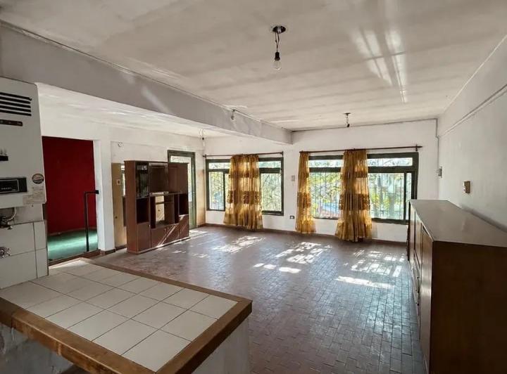 PH · 110m² · 4 Ambientes