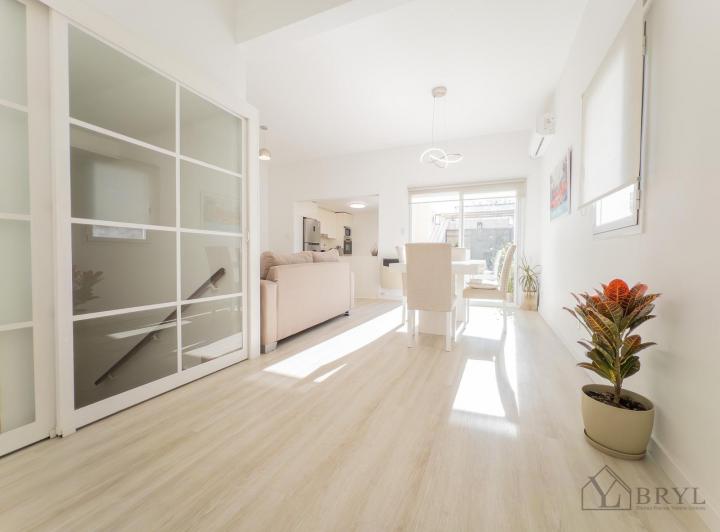 PH · 154m² · 4 Ambientes · 1 Cochera