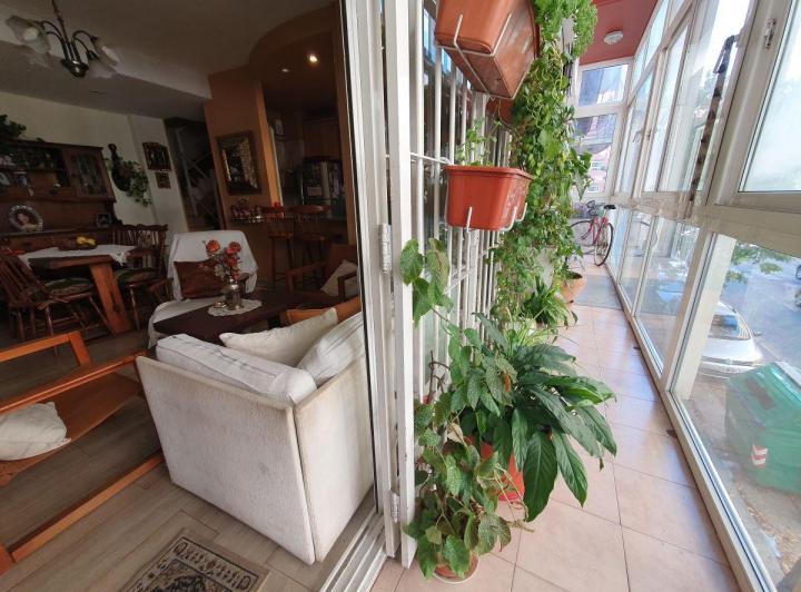 PH · 65m² · 2 Ambientes