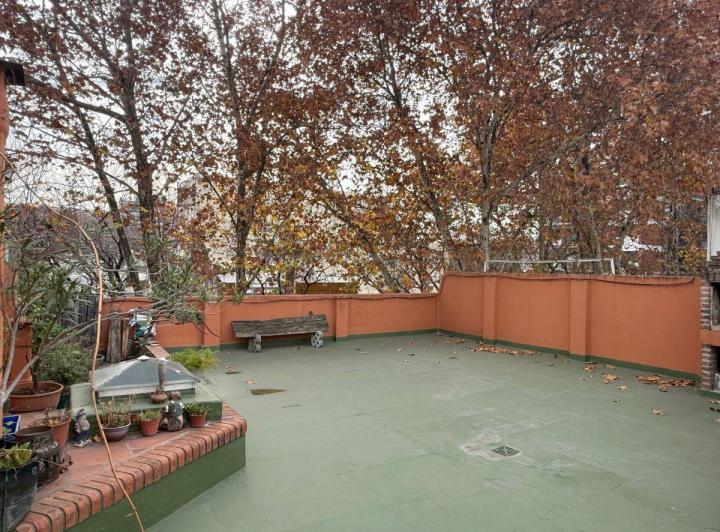 PH · 77m² · 3 Ambientes · 1 Cochera
