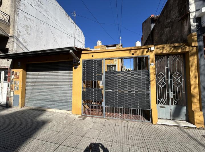 PH · 65m² · 3 Ambientes