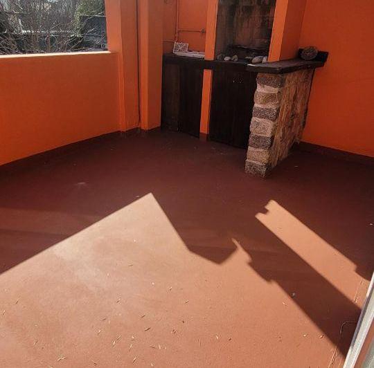 PH · 60m² · 2 Ambientes