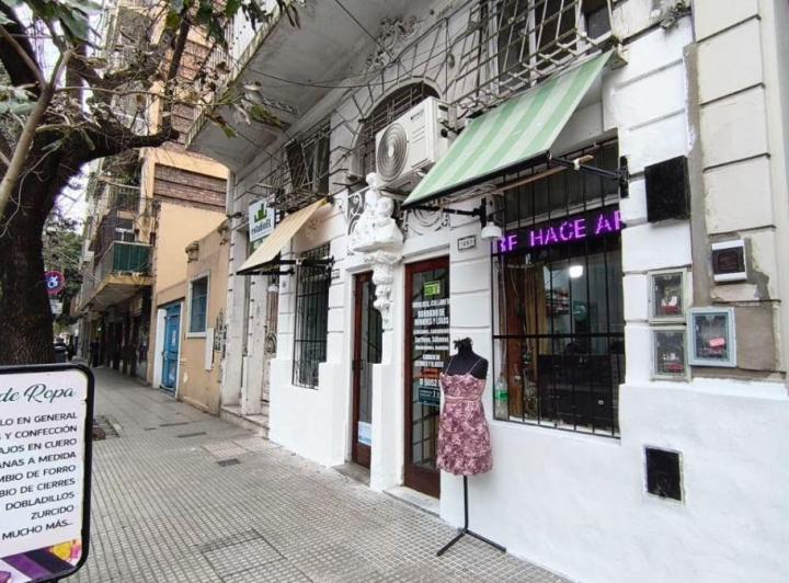 PH · 110m² · 4 Ambientes