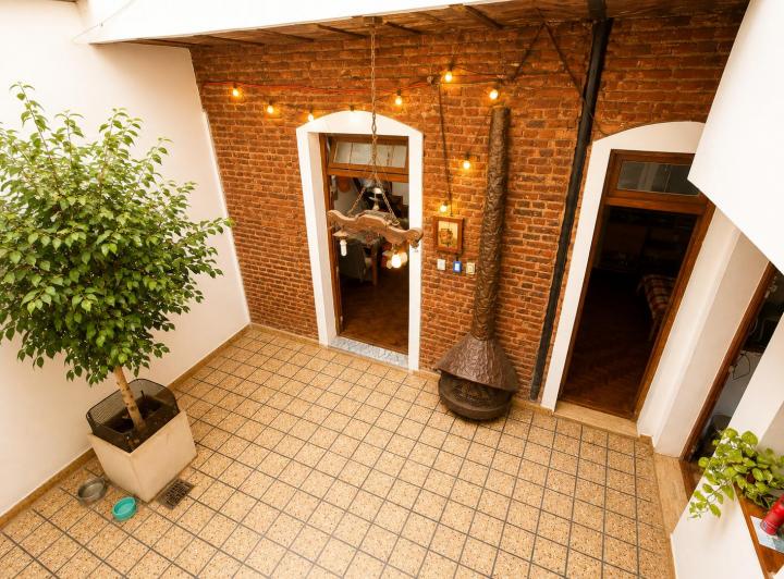 PH · 65m² · 3 Ambientes
