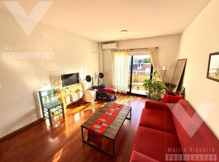 PH · 64m² · 3 Ambientes
