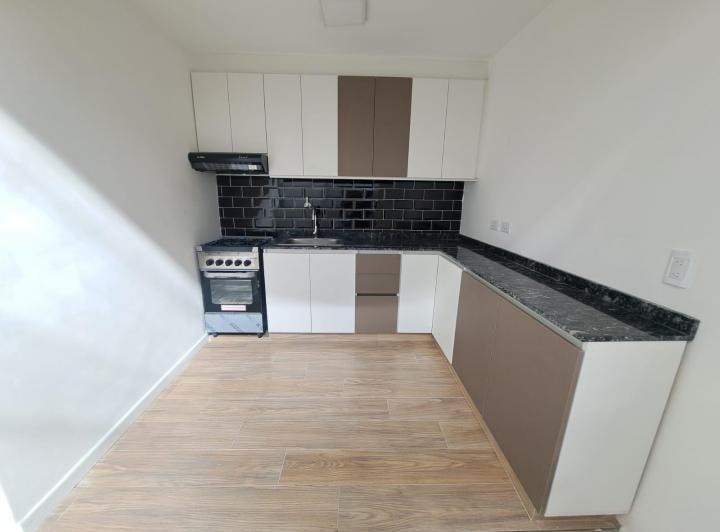 PH · 54m² · 3 Ambientes