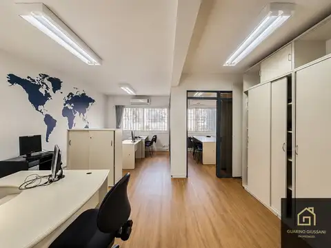 Oficina en Venta en Retiro, Capital Federal