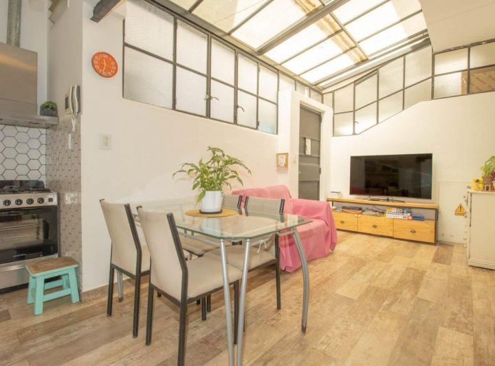 PH · 74m² · 3 Ambientes