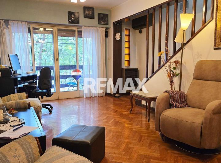 PH · 86m² · 3 Ambientes