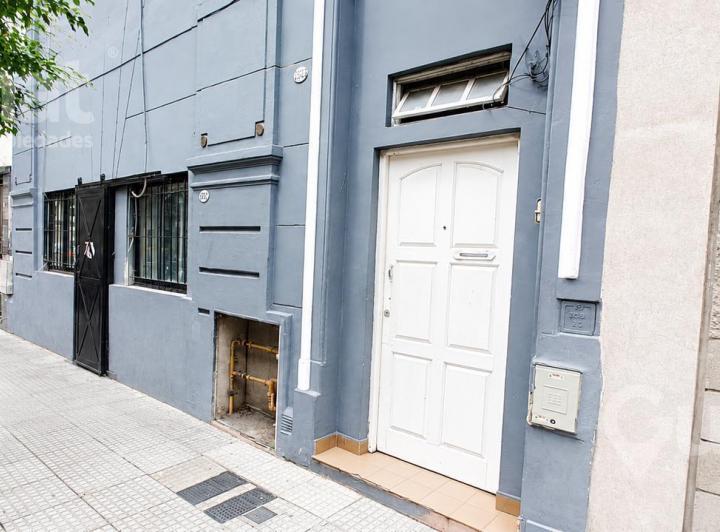 PH · 41m² · 2 Ambientes