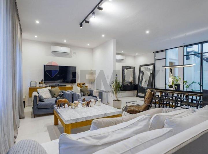 PH · 120m² · 3 Ambientes