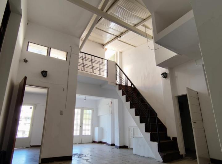 PH · 104m² · 3 Ambientes · 1 Cochera