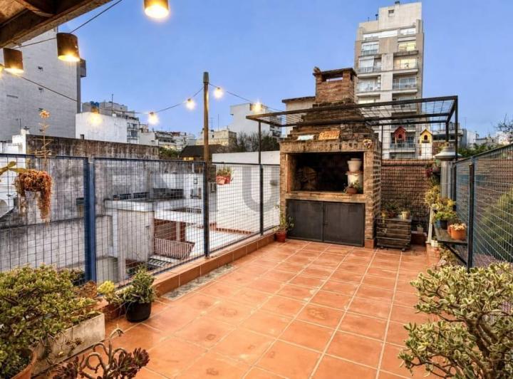 PH · 94m² · 3 Ambientes