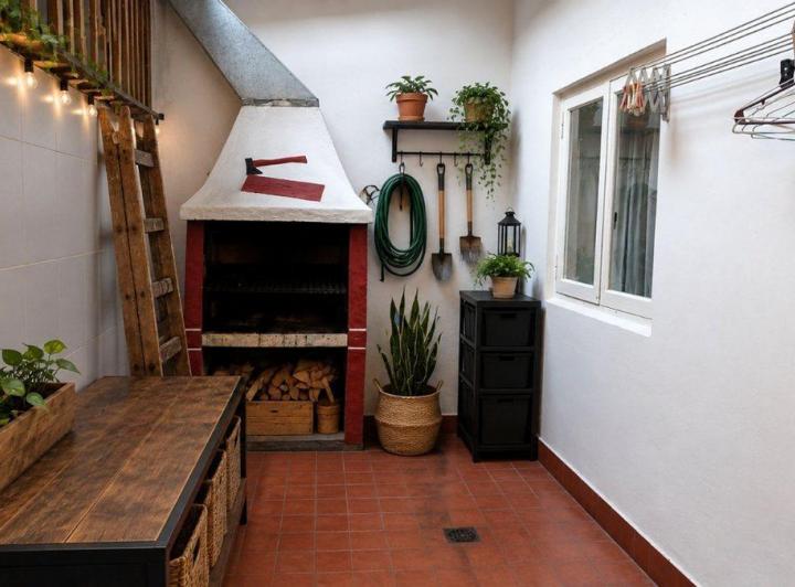 PH · 56m² · 3 Ambientes