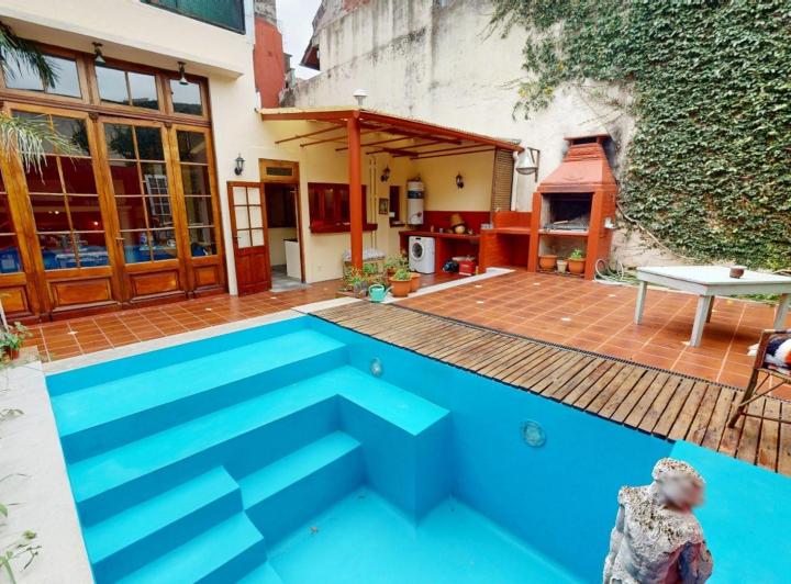 PH · 80m² · 3 Ambientes
