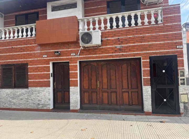 PH · 35m² · 2 Ambientes