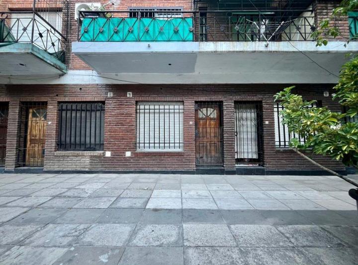 PH · 21m² · 1 Ambiente