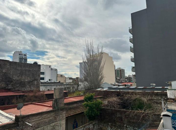 PH · 49m² · 3 Ambientes