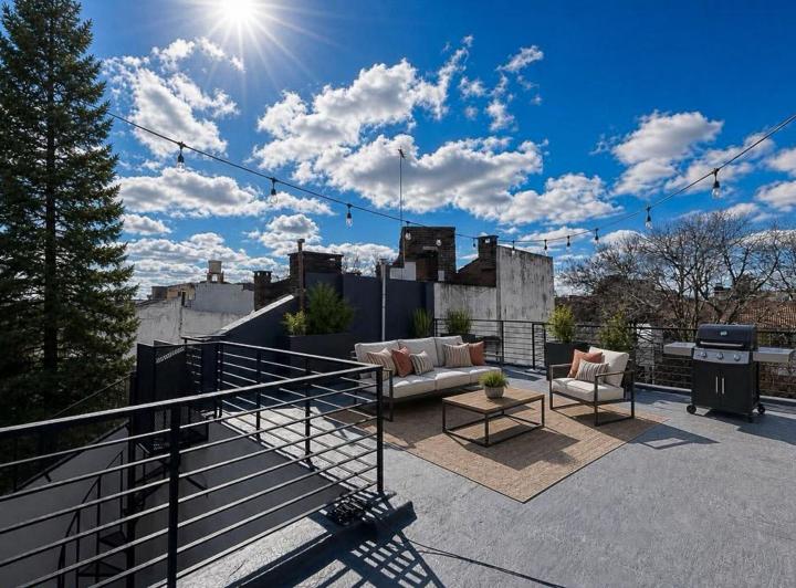 PH · 63m² · 3 Ambientes · 1 Cochera