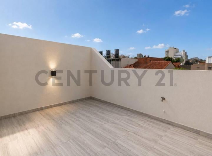 PH · 125m² · 3 Ambientes
