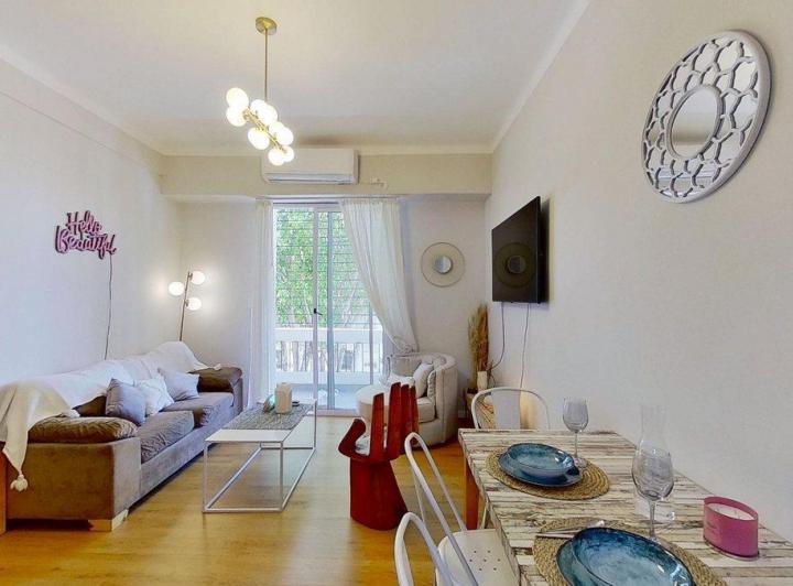 PH · 58m² · 3 Ambientes