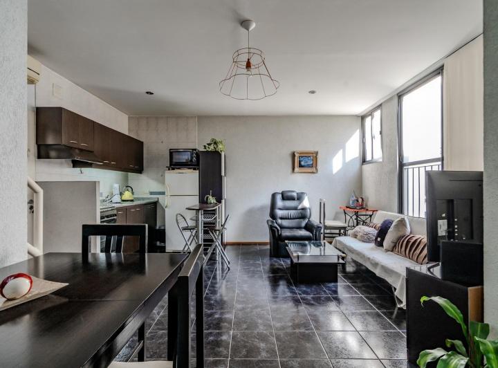 PH · 50m² · 3 Ambientes