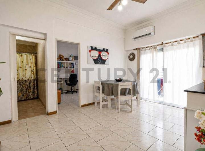 PH · 68m² · 3 Ambientes